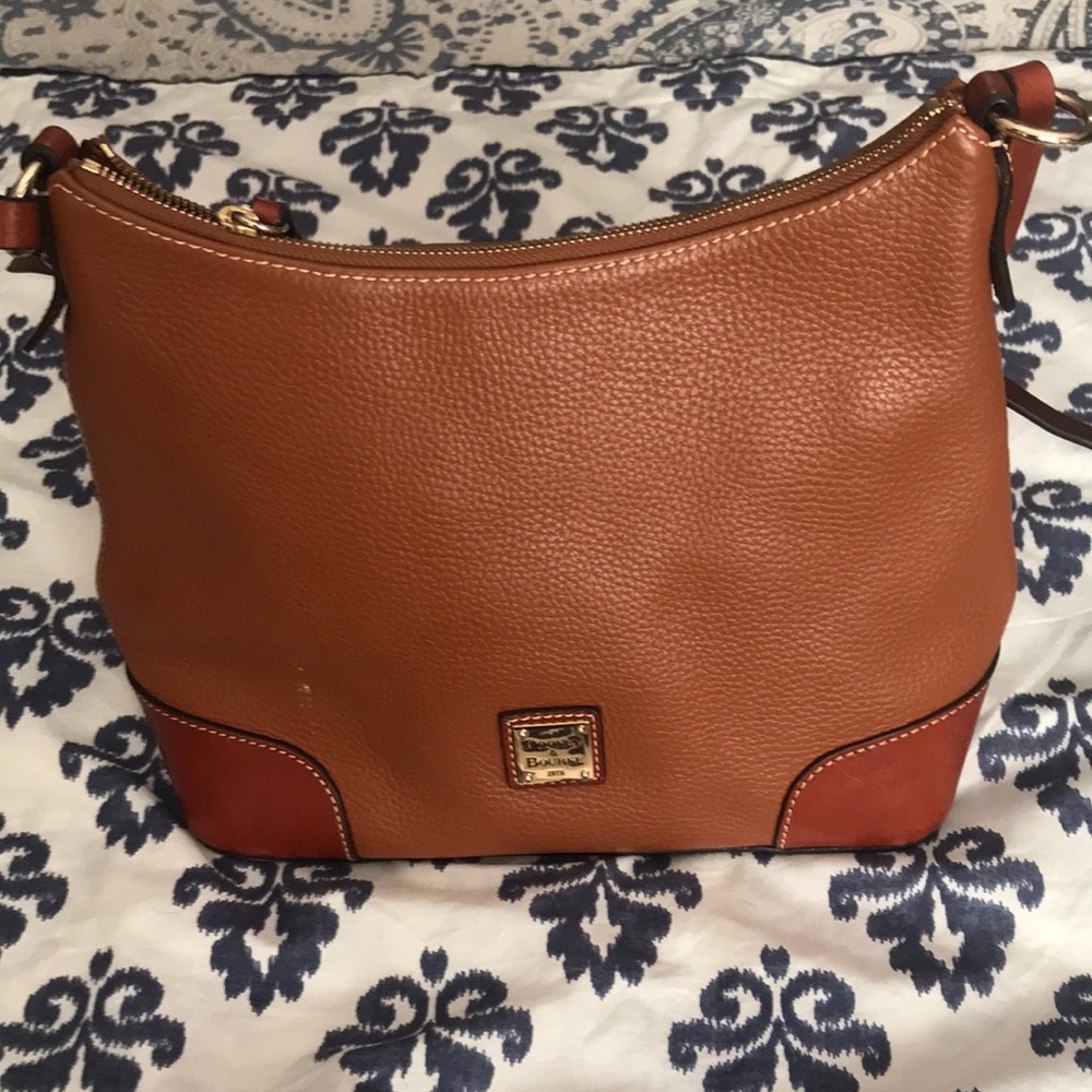 Hobo Dooney hand bag